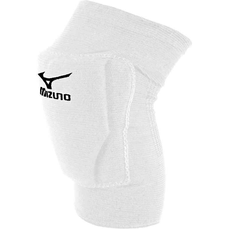 Mizuno Vs1 Ultra Kneepad Knæ Beskyttere Dame Hvide | Danmark M7562ZO