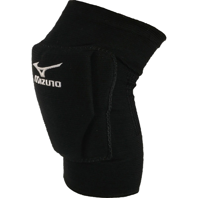 Mizuno Vs1 Ultra Kneepad Knæ Beskyttere Herre Sort | Danmark M7390SW