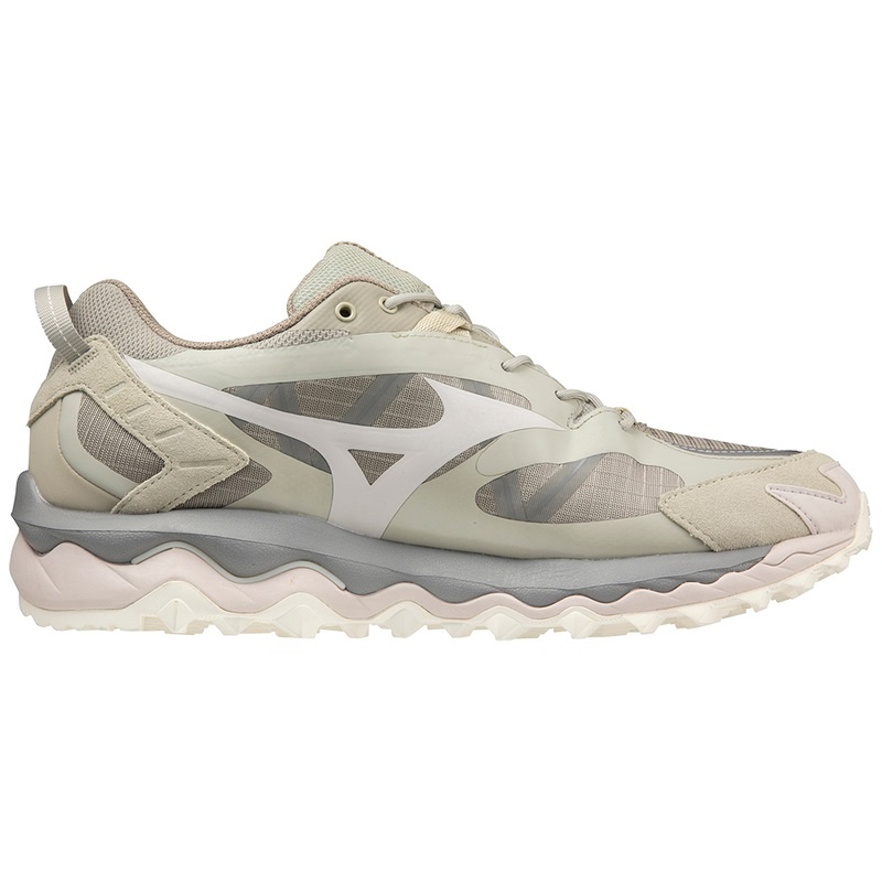 Mizuno Wave Mujin Tl GTX Sneakers Herre Beige | Danmark M0465GN