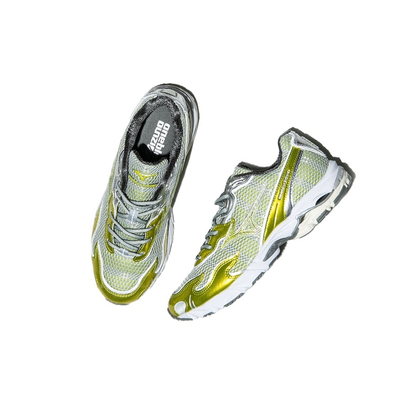 Mizuno Wave Rider 10 