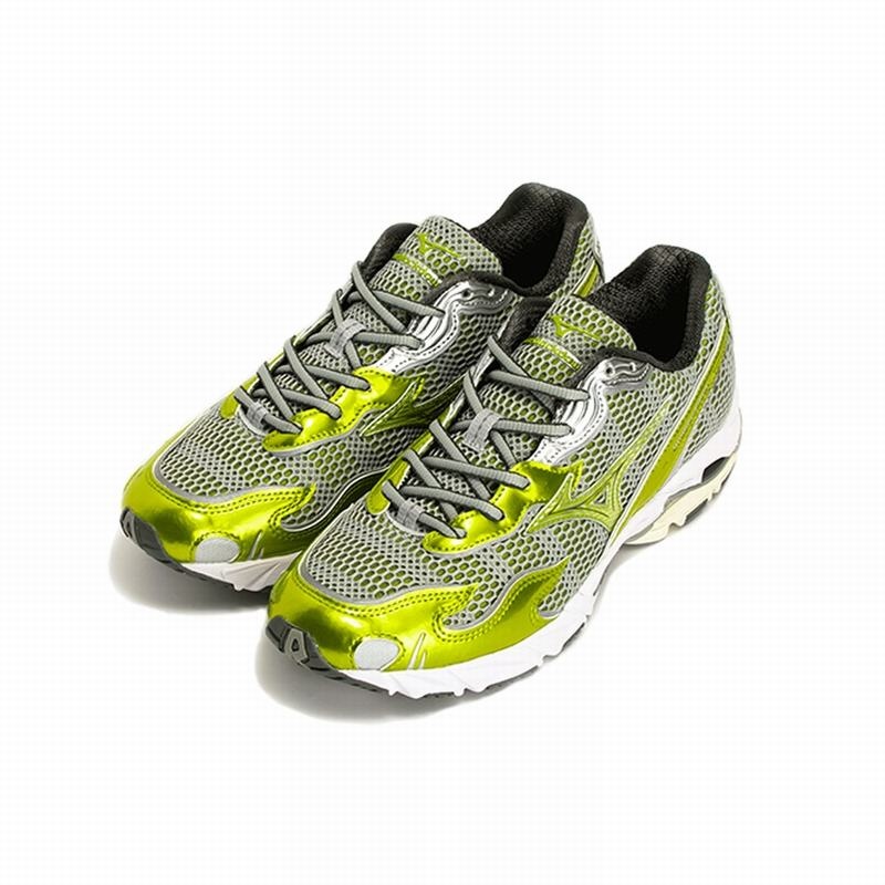 Mizuno Wave Rider 10 