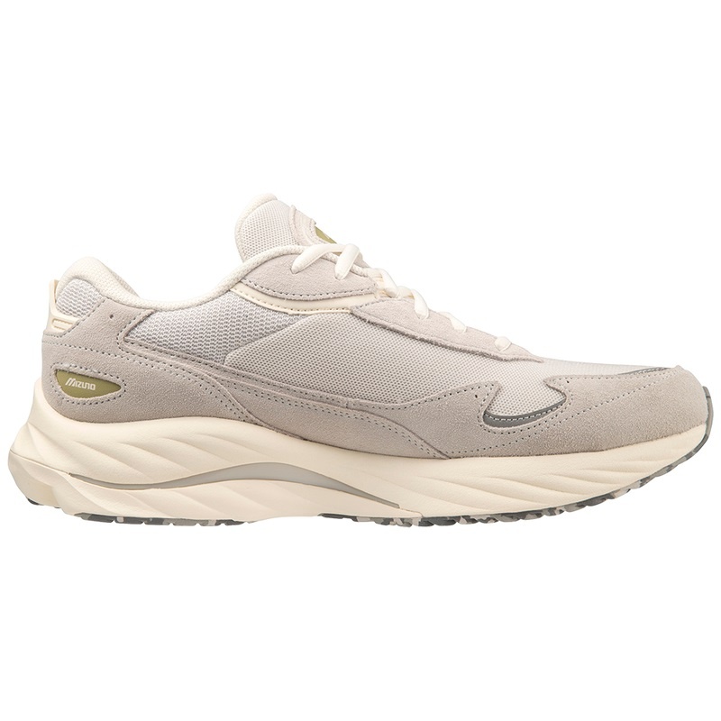 Mizuno Wave Rider Beta Sneakers Dame Hvide | Danmark M7936AO