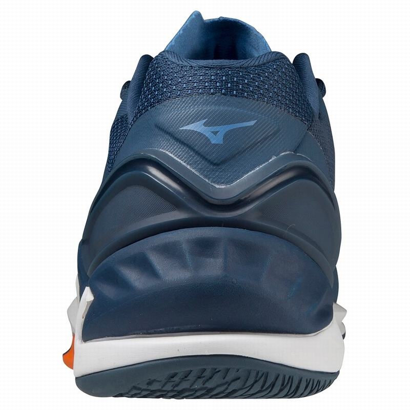 Mizuno Wave Stealth Neo Håndboldsko Dame Hvide | Danmark M0685FN