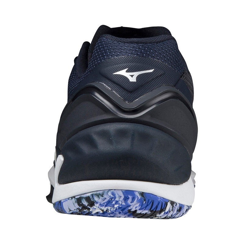 Mizuno Wave Stealth Neo Håndboldsko Herre Sort | Danmark M7036OD