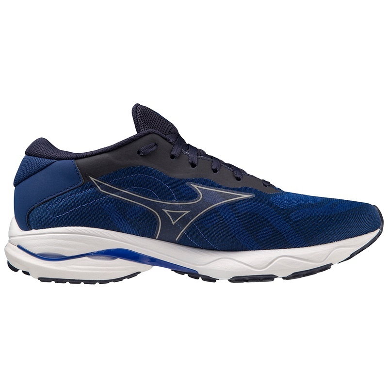 Mizuno Wave Ultima 14 Løbesko Herre Blå | Danmark M4912JR