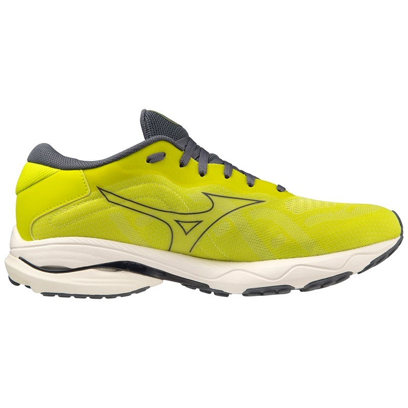 Mizuno Wave Ultima 14 Løbesko Herre Blå | Danmark M9723AT