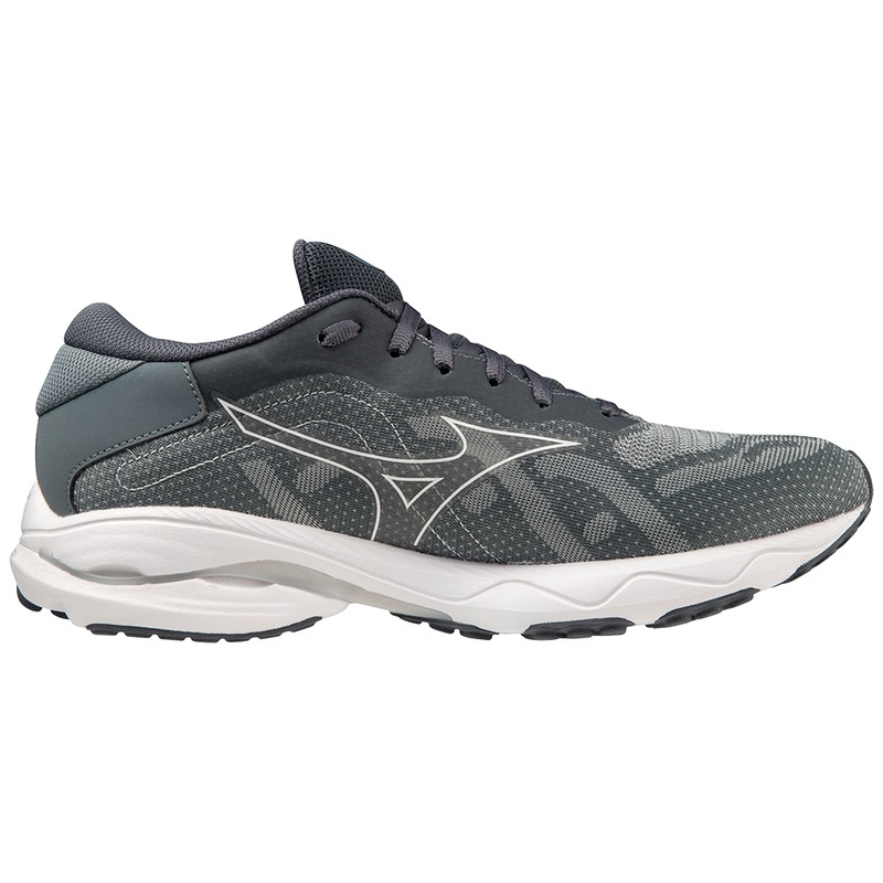 Mizuno Wave Ultima 14 Løbesko Herre Hvide | Danmark M6318OD