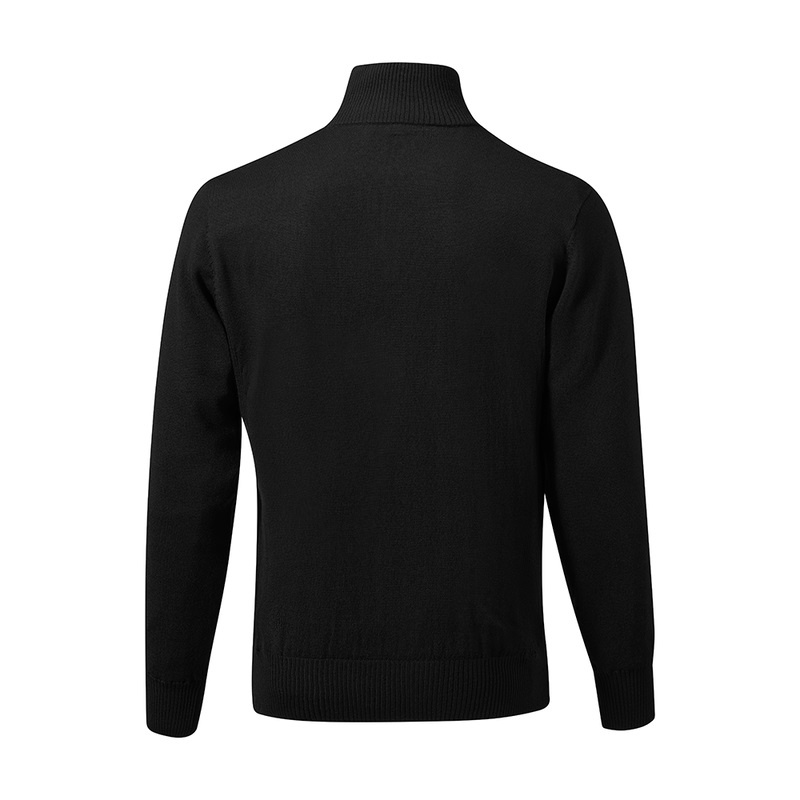 Mizuno Windproof Jumper Toppe Herre Sort | Danmark M9375JQ